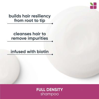 Biolage Full Density Szampon do włosów dla kobiet 250 ml
