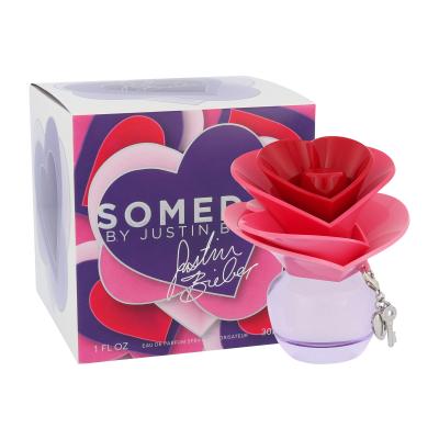 Justin Bieber Someday Woda perfumowana dla kobiet 30 ml