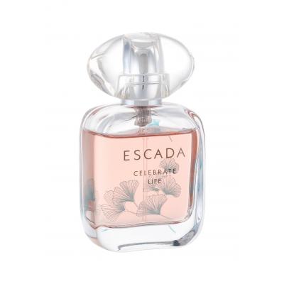 ESCADA Celebrate Life Woda perfumowana dla kobiet 30 ml