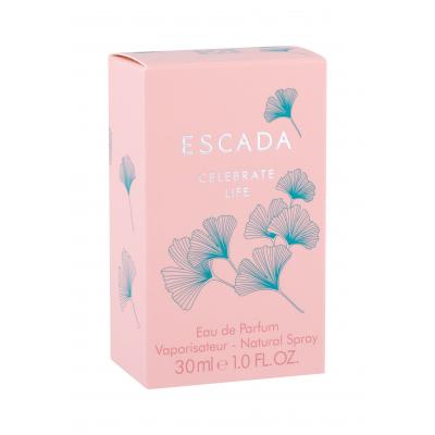 ESCADA Celebrate Life Woda perfumowana dla kobiet 30 ml