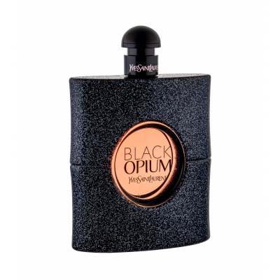 Yves Saint Laurent Black Opium Woda perfumowana dla kobiet 150 ml