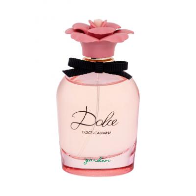 Dolce&amp;Gabbana Dolce Garden Woda perfumowana dla kobiet 75 ml Uszkodzone pudełko