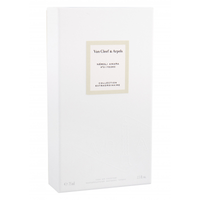 Van Cleef &amp; Arpels Collection Extraordinaire Néroli Amara Woda perfumowana 75 ml