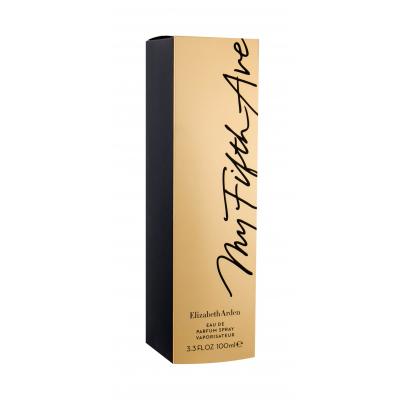 Elizabeth Arden My Fifth Avenue Woda perfumowana dla kobiet 100 ml