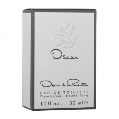 Oscar de la Renta Oscar Woda toaletowa dla kobiet 30 ml