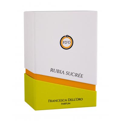 Francesca dell´Oro Rubia Sucrée Woda perfumowana 100 ml