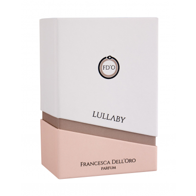 Francesca dell´Oro Lullaby Woda perfumowana dla kobiet 100 ml