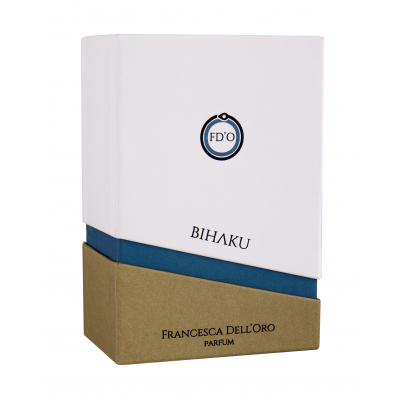 Francesca dell´Oro Bihaku Woda perfumowana 100 ml