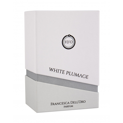 Francesca dell´Oro White Plumage Woda perfumowana dla kobiet 100 ml