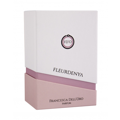 Francesca dell´Oro Fleurdenya Woda perfumowana 100 ml