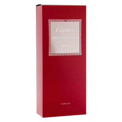 Cartier Déclaration Perfumy dla mężczyzn 100 ml
