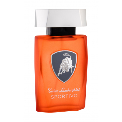 Lamborghini Sportivo Woda toaletowa dla mężczyzn 125 ml