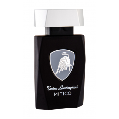 Lamborghini Mitico Woda toaletowa dla mężczyzn 125 ml