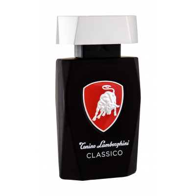 Lamborghini Classico Woda toaletowa dla mężczyzn 125 ml
