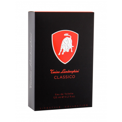 Lamborghini Classico Woda toaletowa dla mężczyzn 125 ml