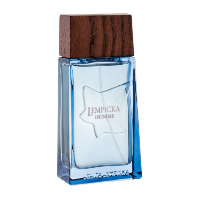 Lolita Lempicka Homme Woda toaletowa dla mężczyzn 100 ml