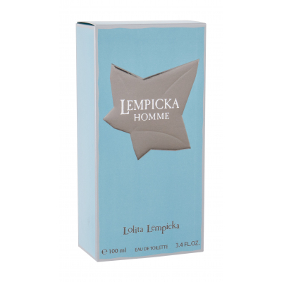 Lolita Lempicka Homme Woda toaletowa dla mężczyzn 100 ml