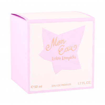 Lolita Lempicka Mon Eau Woda perfumowana dla kobiet 50 ml