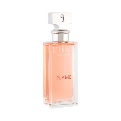 Calvin Klein Eternity Flame For Women Woda perfumowana dla kobiet 100 ml