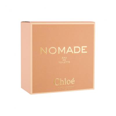 Chloé Nomade Woda toaletowa dla kobiet 75 ml