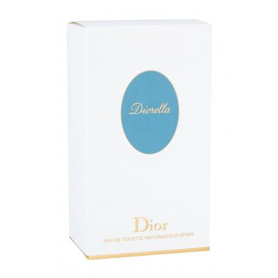 Dior Les Creations de Monsieur Dior Diorella Woda toaletowa dla kobiet 100 ml