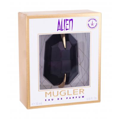 Thierry Mugler Alien Woda perfumowana dla kobiet 15 ml