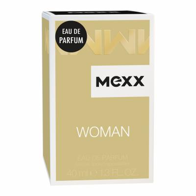 Mexx Woman Woda perfumowana dla kobiet 40 ml