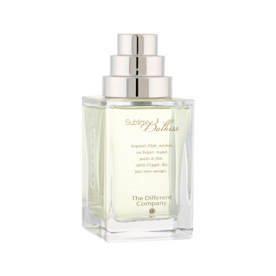 The Different Company Sublime Balkiss Woda perfumowana dla kobiet 100 ml