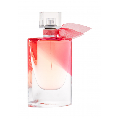 Lancôme La Vie Est Belle En Rose Woda toaletowa dla kobiet 50 ml