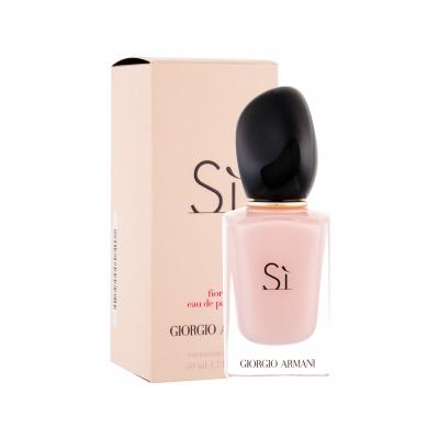 Giorgio Armani Sì Fiori Woda perfumowana dla kobiet 50 ml