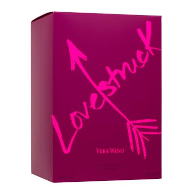 Vera Wang Lovestruck Woda perfumowana dla kobiet 100 ml Uszkodzone pudełko