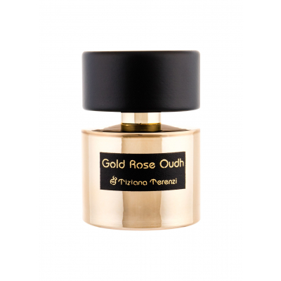 Tiziana Terenzi Gold Rose Oudh Ekstrakt perfum 100 ml