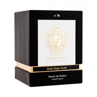 Tiziana Terenzi Gold Rose Oudh Ekstrakt perfum 100 ml