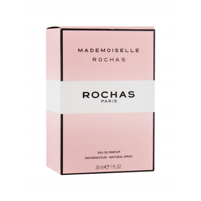 Rochas Mademoiselle Rochas Woda perfumowana dla kobiet 30 ml