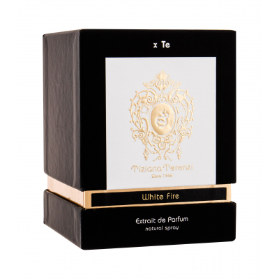 Tiziana Terenzi White Fire Perfumy 100 ml