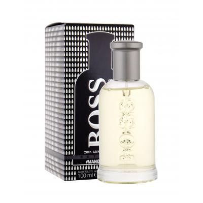 HUGO BOSS Boss Bottled 20th Anniversary Edition Woda toaletowa dla mężczyzn 100 ml