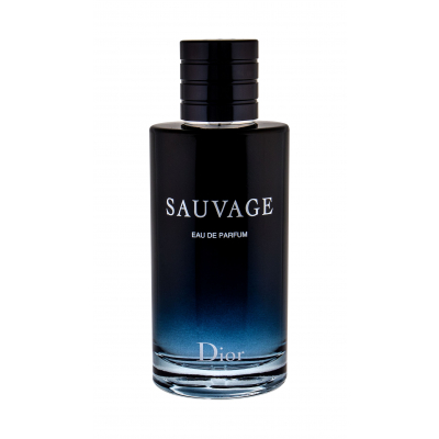 Dior Sauvage Woda perfumowana dla mężczyzn 200 ml