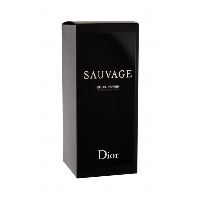Dior Sauvage Woda perfumowana dla mężczyzn 200 ml