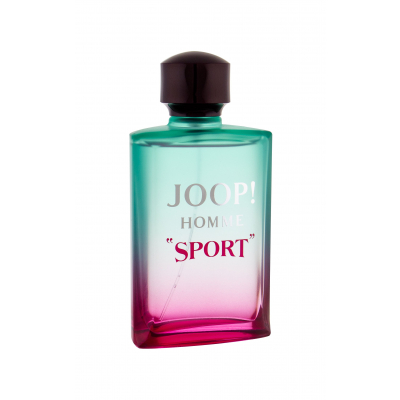 JOOP! Homme Sport Woda toaletowa dla mężczyzn 200 ml