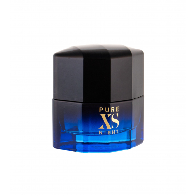 Paco Rabanne Pure XS Night Woda perfumowana dla mężczyzn 50 ml