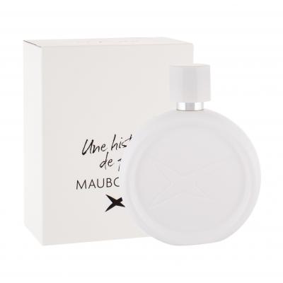 Mauboussin Une Histoire de Femme Sensuelle Woda perfumowana dla kobiet 60 ml