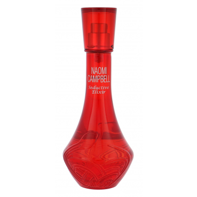 Naomi Campbell Seductive Elixir Woda toaletowa dla kobiet 50 ml