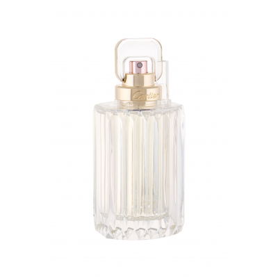 Cartier Carat Woda perfumowana dla kobiet 100 ml