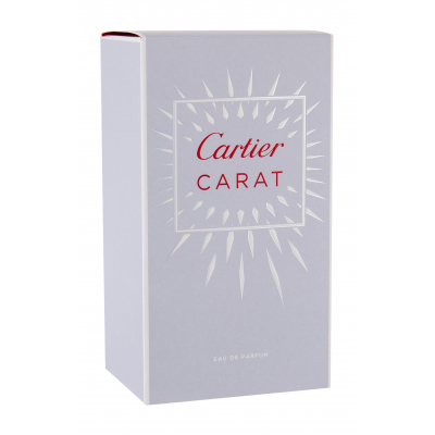 Cartier Carat Woda perfumowana dla kobiet 100 ml