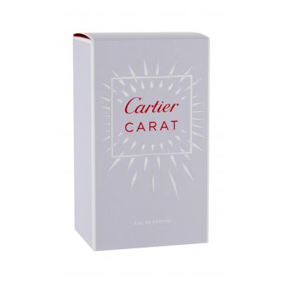 Cartier Carat Woda perfumowana dla kobiet 50 ml