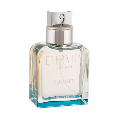 Calvin Klein Eternity Summer 2019 For Men Woda toaletowa dla mężczyzn 100 ml