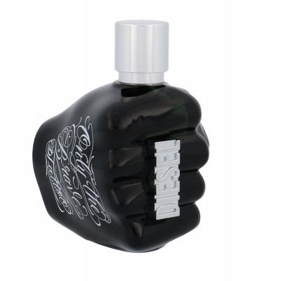 Diesel Only The Brave Tattoo Woda toaletowa dla mężczyzn 75 ml