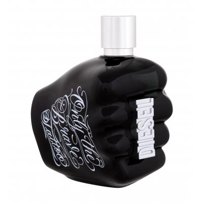 Diesel Only The Brave Tattoo Woda toaletowa dla mężczyzn 125 ml