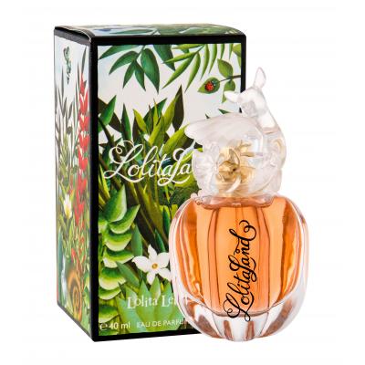Lolita Lempicka LolitaLand Woda perfumowana dla kobiet 40 ml