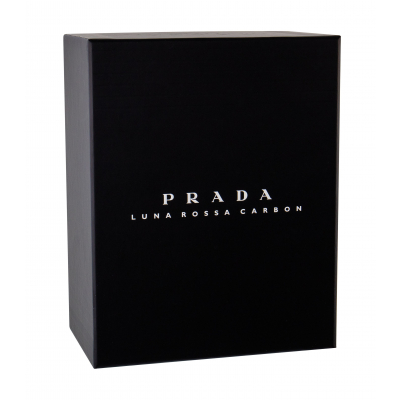Prada Luna Rossa Carbon Woda toaletowa dla mężczyzn 150 ml